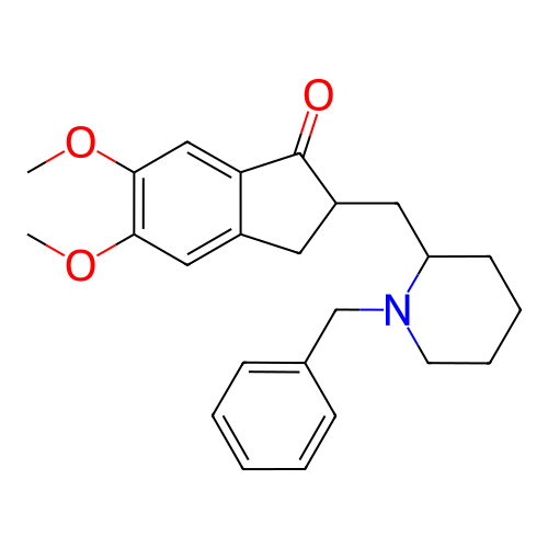 Chemical structure of BindingDB Monomer ID 50231971