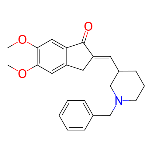Chemical structure of BindingDB Monomer ID 50231973