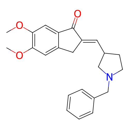 Chemical structure of BindingDB Monomer ID 50231974