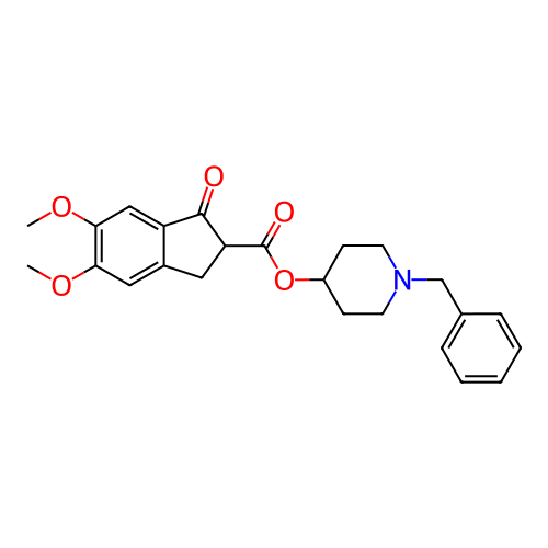 Chemical structure of BindingDB Monomer ID 50231976