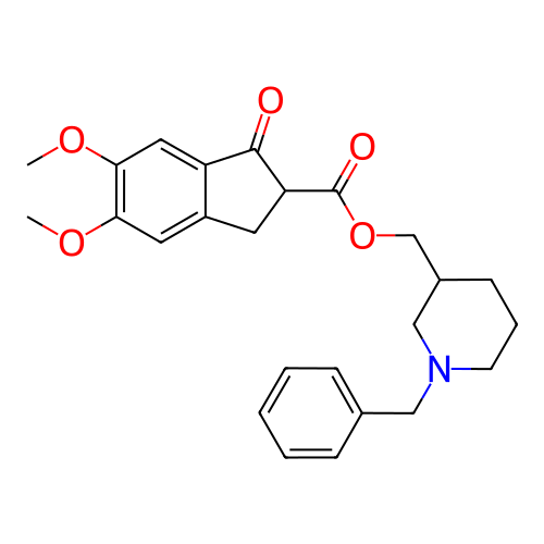 Chemical structure of BindingDB Monomer ID 50231978