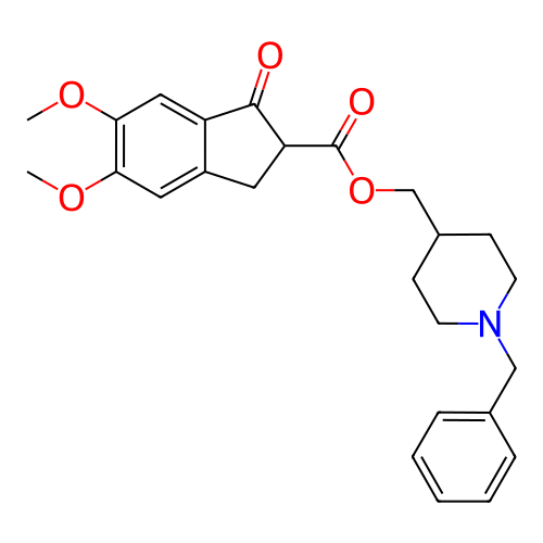 Chemical structure of BindingDB Monomer ID 50231979