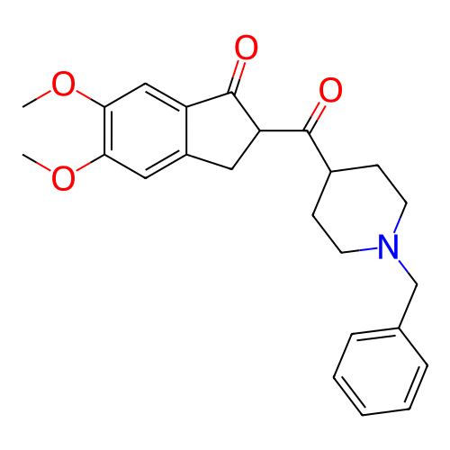 Chemical structure of BindingDB Monomer ID 50231982