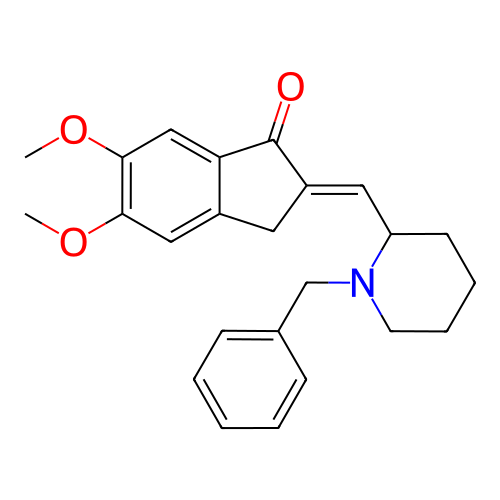 Chemical structure of BindingDB Monomer ID 50231984