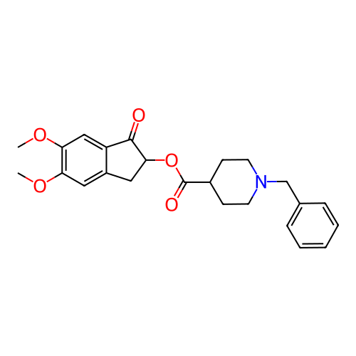 Chemical structure of BindingDB Monomer ID 50231986