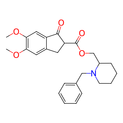 Chemical structure of BindingDB Monomer ID 50231990