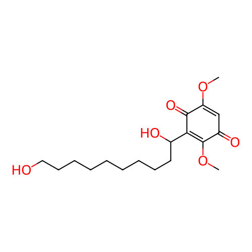 Chemical structure of BindingDB Monomer ID 50231992