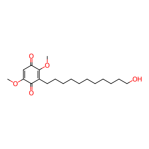 Chemical structure of BindingDB Monomer ID 50231993