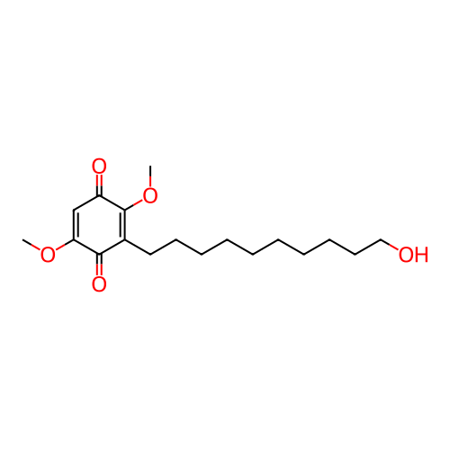 Chemical structure of BindingDB Monomer ID 50231994