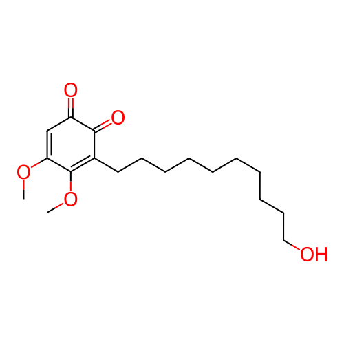 Chemical structure of BindingDB Monomer ID 50231995