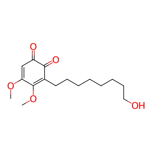 Chemical structure of BindingDB Monomer ID 50231996