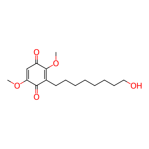 Chemical structure of BindingDB Monomer ID 50232001