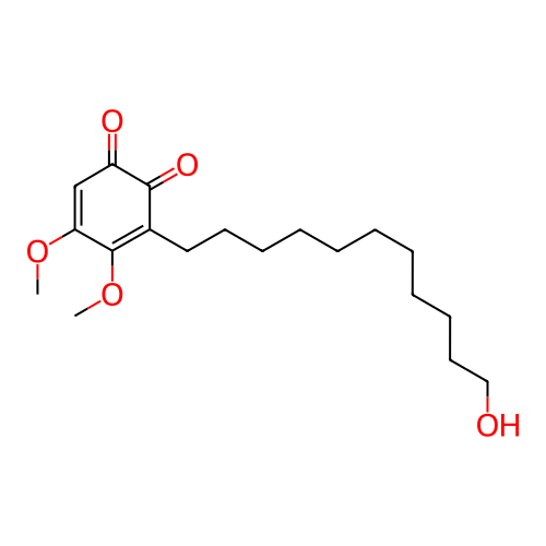 Chemical structure of BindingDB Monomer ID 50232002