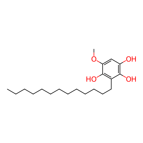 Chemical structure of BindingDB Monomer ID 50232003