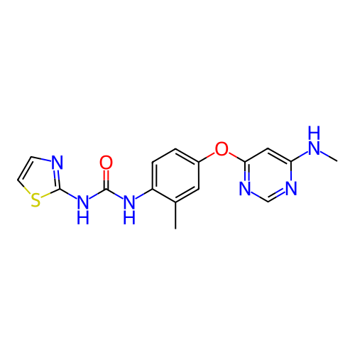 Chemical structure of BindingDB Monomer ID 50232014