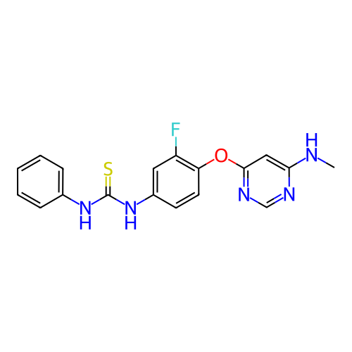 Chemical structure of BindingDB Monomer ID 50232021