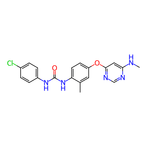 Chemical structure of BindingDB Monomer ID 50232026