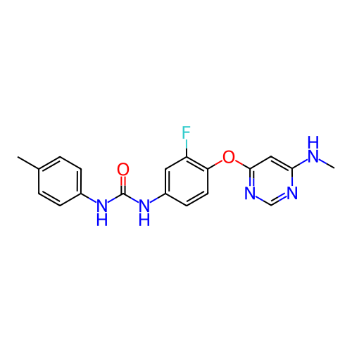 Chemical structure of BindingDB Monomer ID 50232027