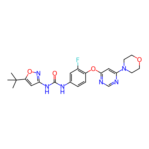 Chemical structure of BindingDB Monomer ID 50232028
