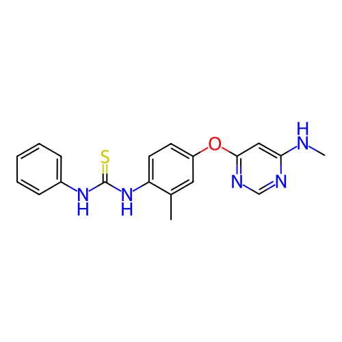 Chemical structure of BindingDB Monomer ID 50232037