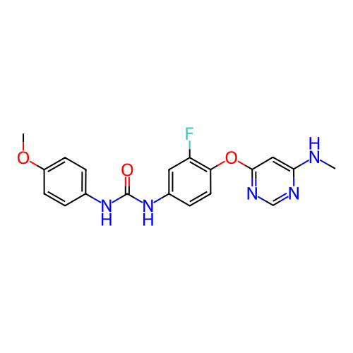 Chemical structure of BindingDB Monomer ID 50232038