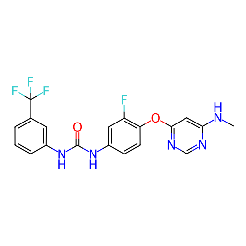 Chemical structure of BindingDB Monomer ID 50232039