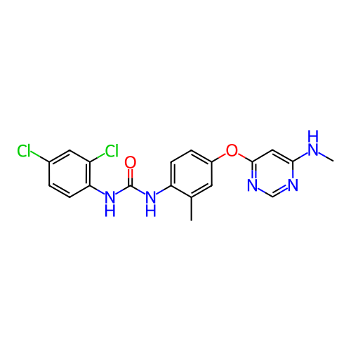 Chemical structure of BindingDB Monomer ID 50232041