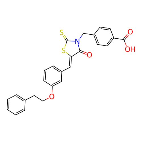 Chemical structure of BindingDB Monomer ID 50232095