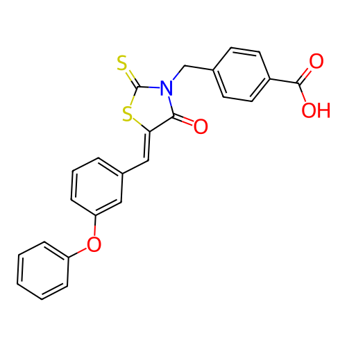 Chemical structure of BindingDB Monomer ID 50232098