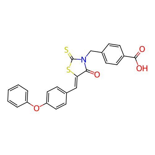 Chemical structure of BindingDB Monomer ID 50232099