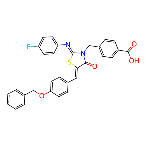 Chemical structure of BindingDB Monomer ID 50232102