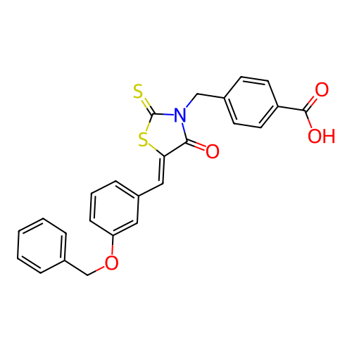 Chemical structure of BindingDB Monomer ID 50232104