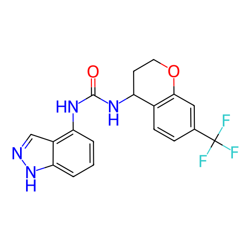 Chemical structure of BindingDB Monomer ID 50232116