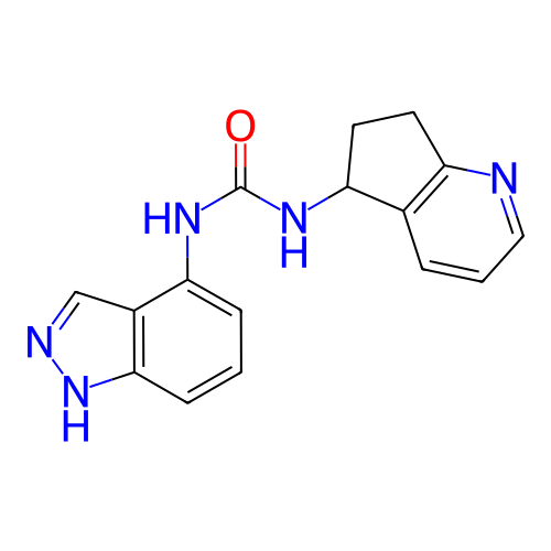 Chemical structure of BindingDB Monomer ID 50232144