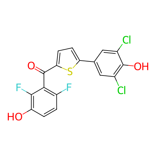 Chemical structure of BindingDB Monomer ID 50232176
