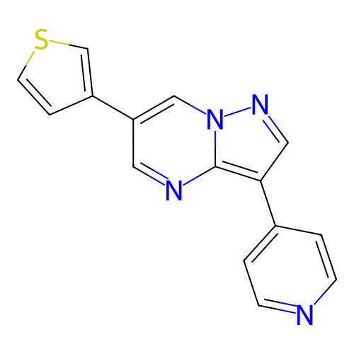 Chemical structure of BindingDB Monomer ID 50232184