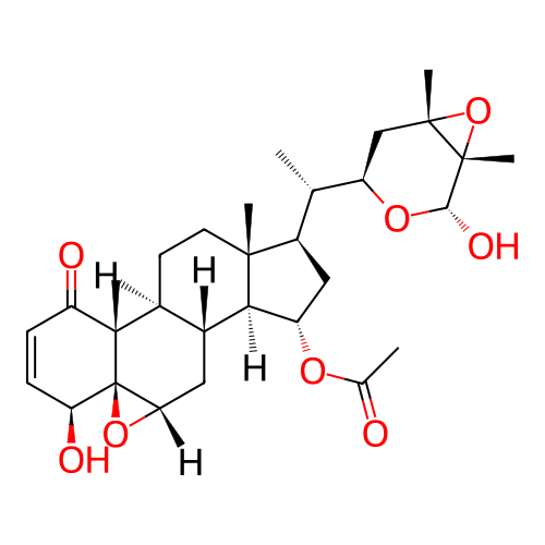 Chemical structure of BindingDB Monomer ID 50232186