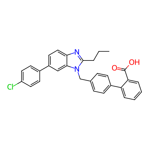 Chemical structure of BindingDB Monomer ID 50232205