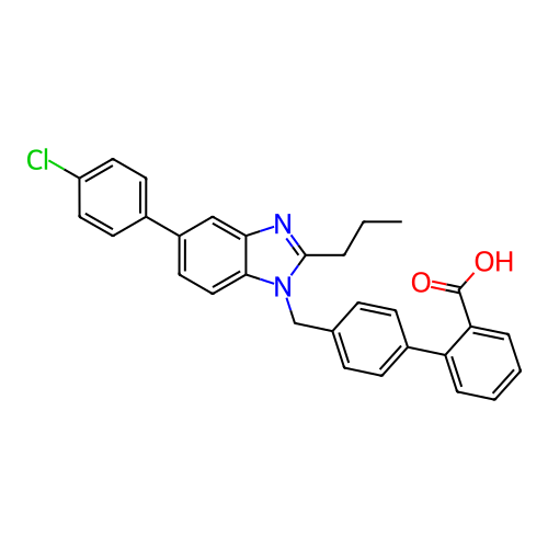 Chemical structure of BindingDB Monomer ID 50232215