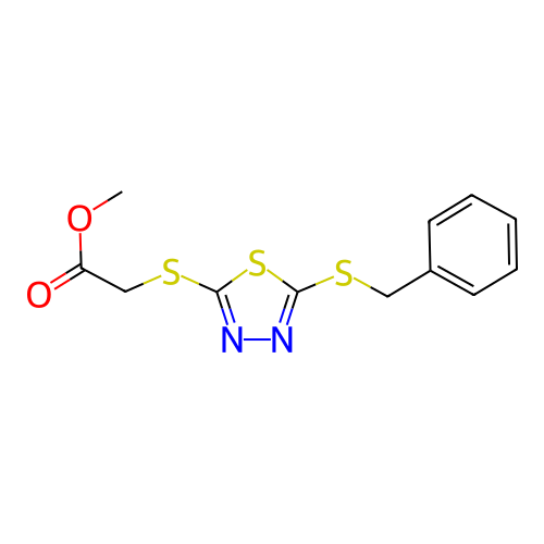 Chemical structure of BindingDB Monomer ID 50232253