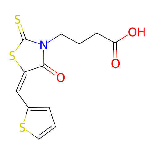 Chemical structure of BindingDB Monomer ID 50232258