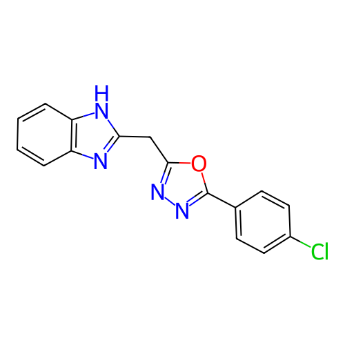 Chemical structure of BindingDB Monomer ID 50232320