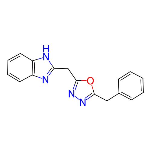 Chemical structure of BindingDB Monomer ID 50232322