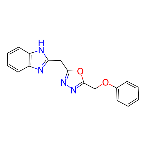Chemical structure of BindingDB Monomer ID 50232323