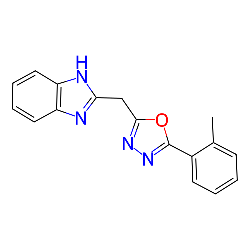 Chemical structure of BindingDB Monomer ID 50232325
