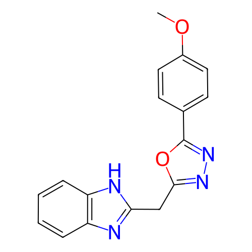 Chemical structure of BindingDB Monomer ID 50232327