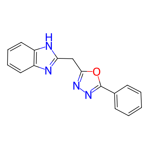 Chemical structure of BindingDB Monomer ID 50232330