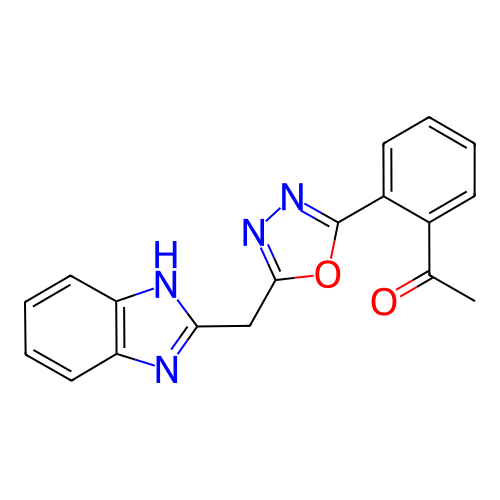 Chemical structure of BindingDB Monomer ID 50232336