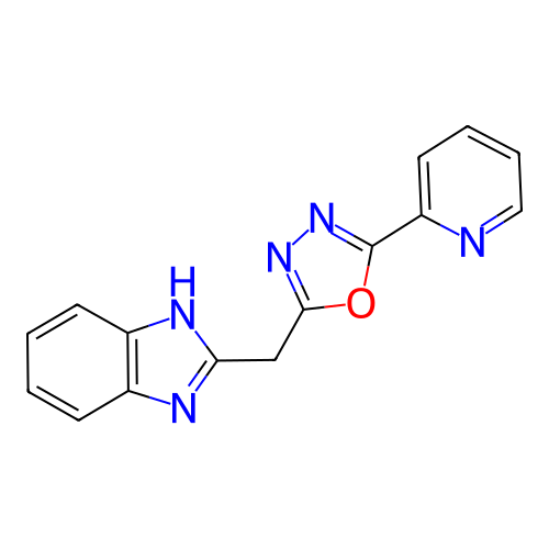 Chemical structure of BindingDB Monomer ID 50232345