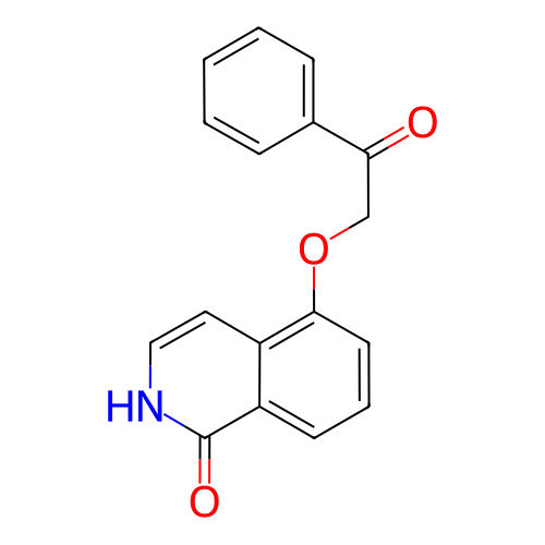 Chemical structure of BindingDB Monomer ID 50232347